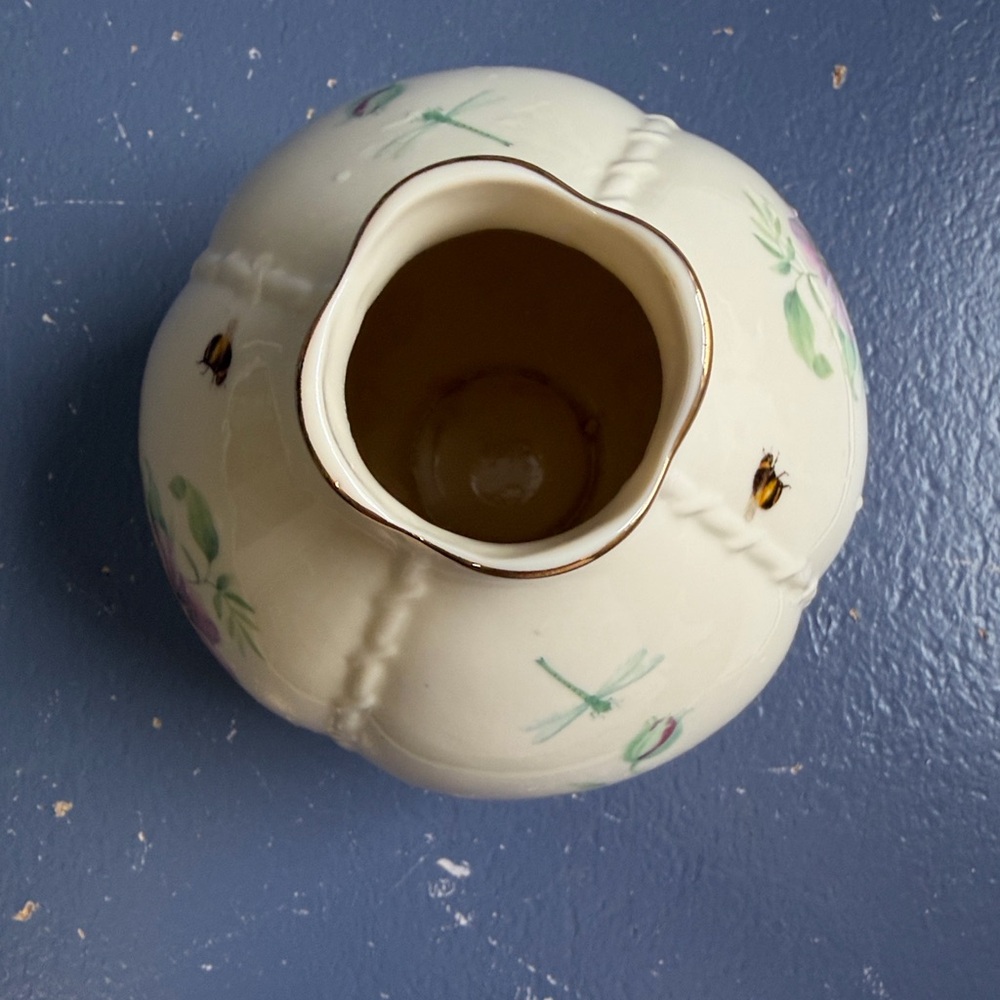Lenox Morningside Cottage Vase - Picture 6 of 6